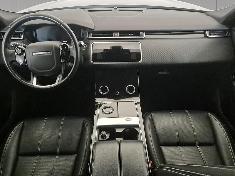 Usata Land Rover Range Rover Velar S 2021 Indus silver SUV