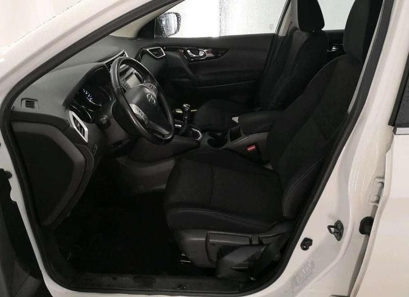 Usata Nissan Qashqai 131 CV (96 kW) 2017 SUV