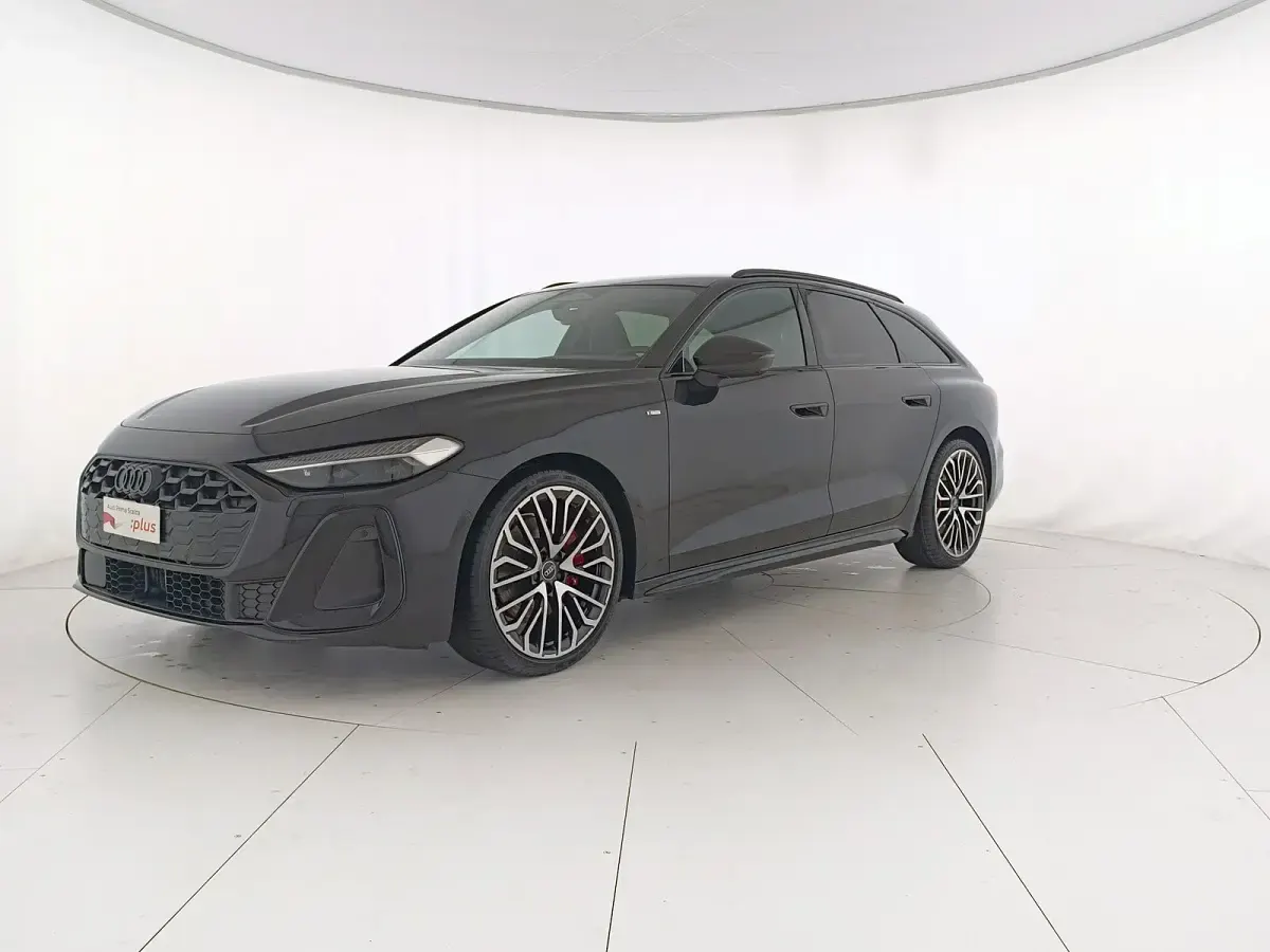 Usata Audi A5 Ambiente 204 CV (150 kW) 2025 Station wagon