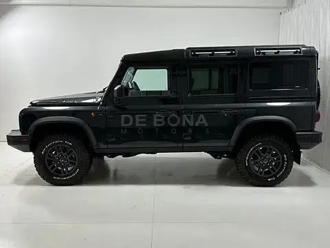 Usata Ineos Grenadier 286 CV (210 kW) 2024 Grigio Station wagon