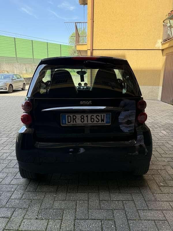 Usata Smart ForTwo Cabrio Pulse 71 CV (52 kW) 2008 Cabrio