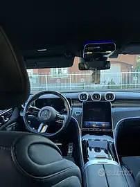 Occasion Mercedes GLC200 Advanced Plus 204 ch (150 kW) 2023 SUV