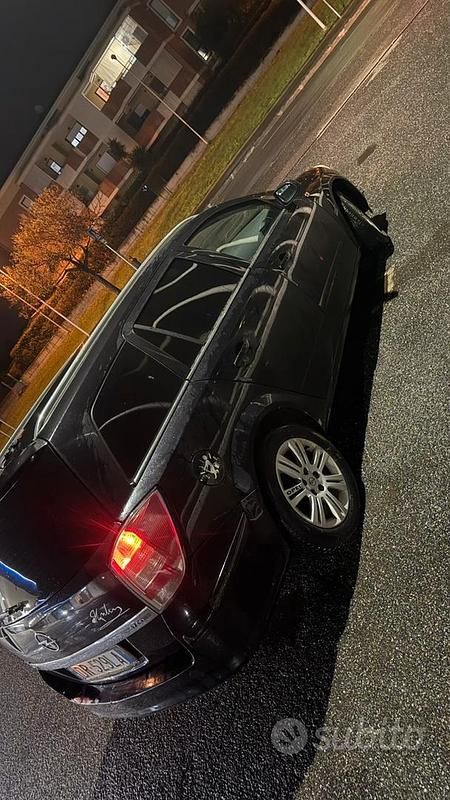 Usata Opel Astra 2008 Station wagon