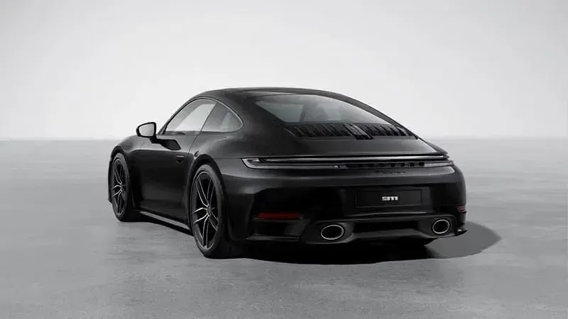 Nuova Porsche 911 Carrera 394 CV (289 kW) 2026