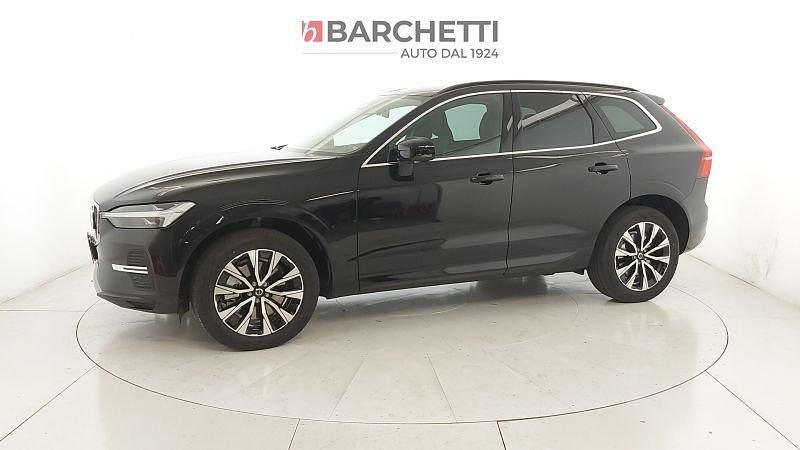 Nuova Volvo XC60 Core 197 CV (144 kW) 2025 Nero SUV