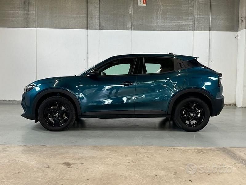 Usata Alfa Romeo GT Junior 145 CV (106 kW) 2025 Blu/azzurro SUV