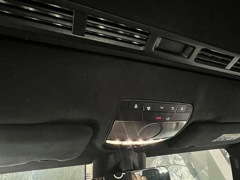 Usata Mercedes G400 AMG line 330 CV (242 kW) 2022 SUV