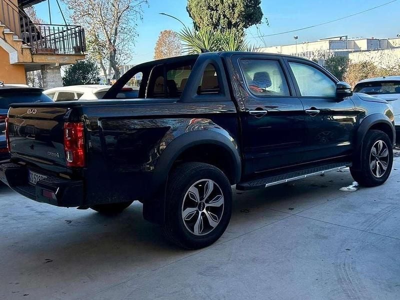 Nero Usata 2023 EVO Cross 4 Pick-up | 21.000 € (Ottimo prezzo) - Immagine 1/4