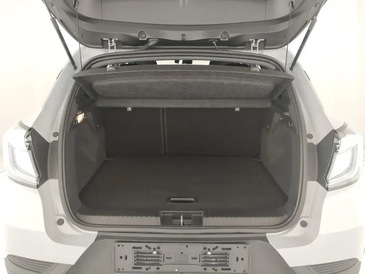 Usata Renault Captur Evolution 100 CV (73 kW) 2025 Grigio SUV