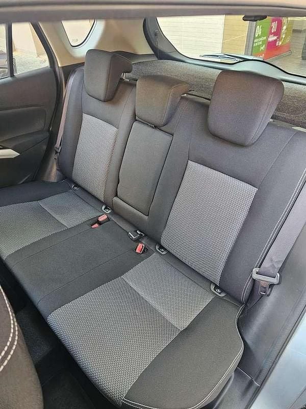 Usata Suzuki SX4 S-Cross Style 120 CV (88 kW) 2014 Grigio londra SUV