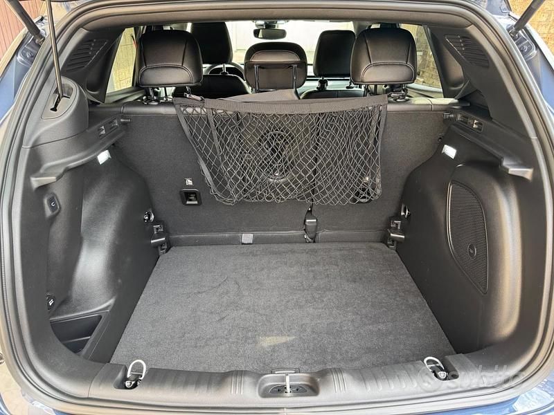 Usata Jeep Compass 131 CV (96 kW) 2025 SUV