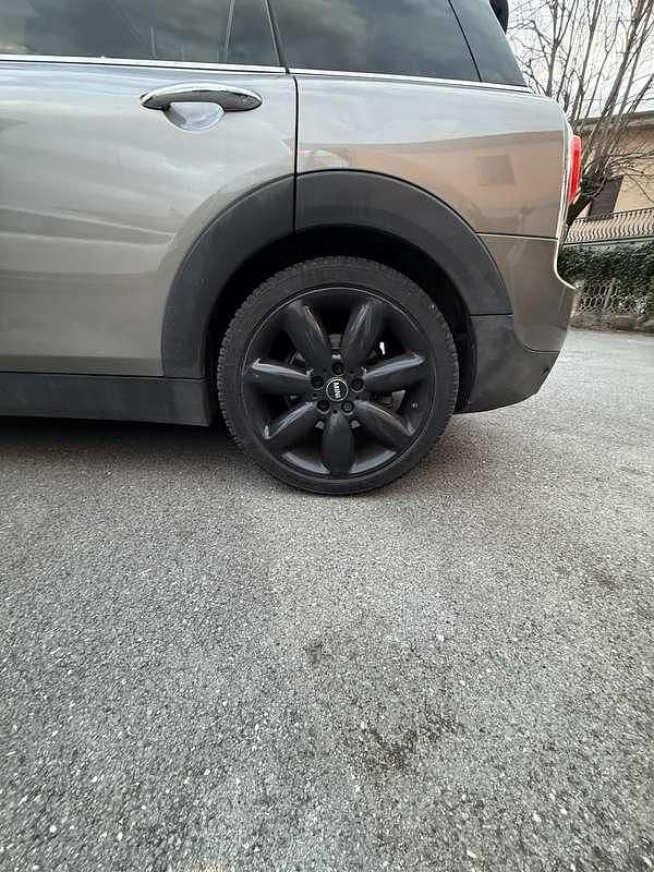 Usata Mini Cooper D Clubman 150 CV (110 kW) 2017 Station wagon