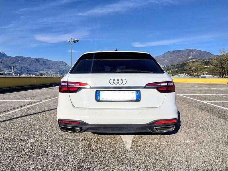 Usata Audi A4 Business 136 CV (100 kW) 2023 Station wagon