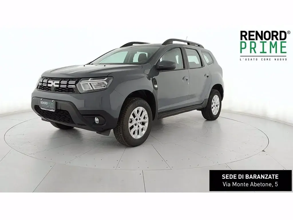 Usata Dacia Duster Expression 101 CV (74 kW) 2023 SUV