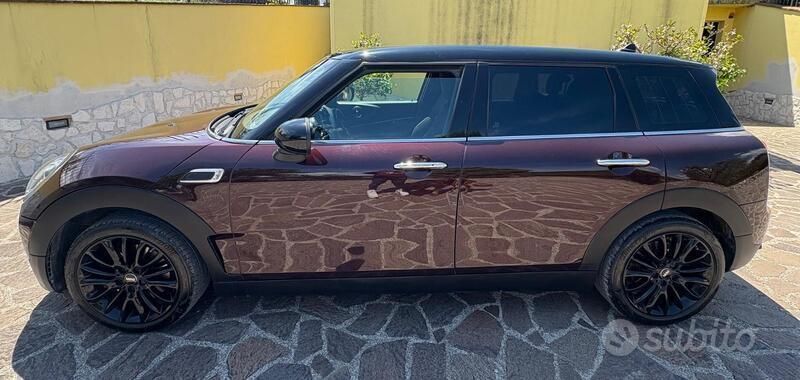 Usata Mini Clubman 150 CV (110 kW) 2019 Station wagon