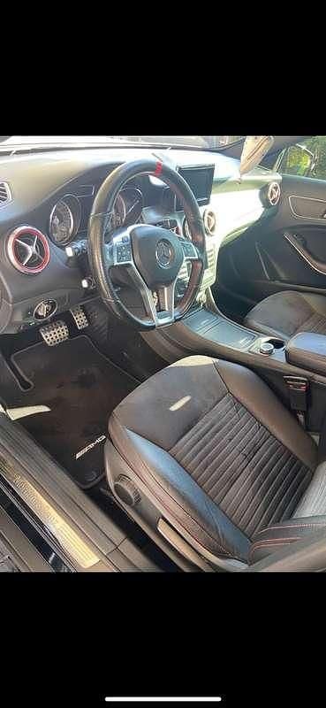 Gebraucht Mercedes GLA220 170 PS (125 kW) 2015 SUV