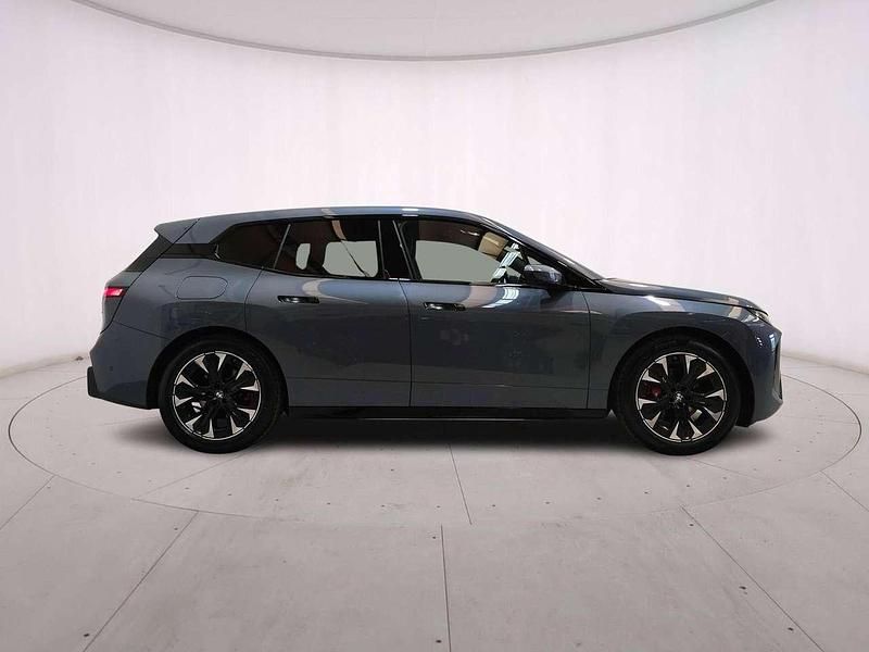Ny BMW iX M Sport 135 kW (184 HK) 2025 Storm bay SUV