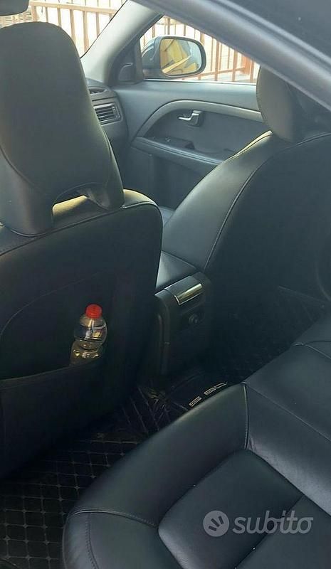 Occasion Volvo S80 181 ch (133 kW) 2015 Gris Berline