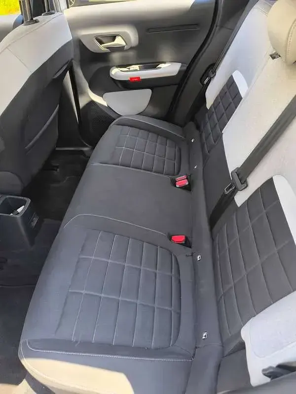 Usata Citroën C3 PureTech 101 CV (74 kW) 2025 Bianco SUV