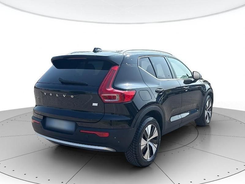 Occasion Volvo XC40 Core 129 ch (94 kW) 2023 Noir SUV