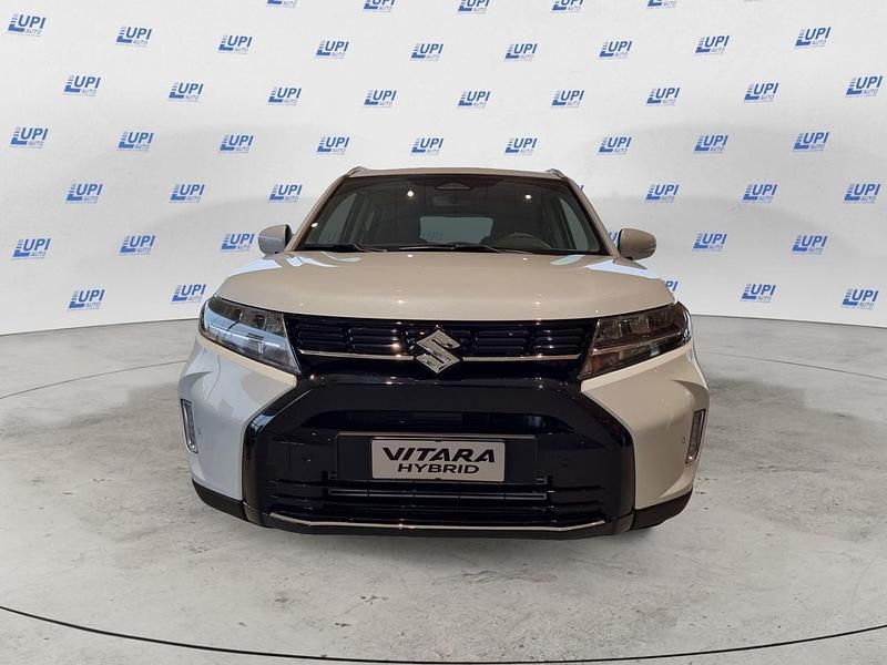 Usata Suzuki Vitara Cool 129 CV (94 kW) 2024 Blu SUV