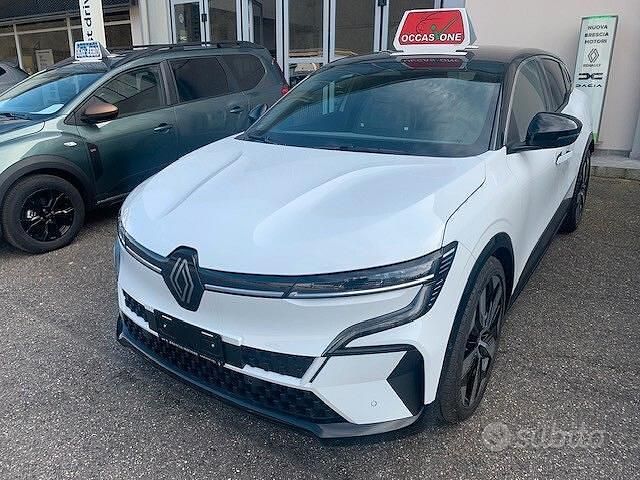 Nuova 2025 Renault Mégane Station wagon | 30.500 € (Super prezzo) - Immagine 1/4