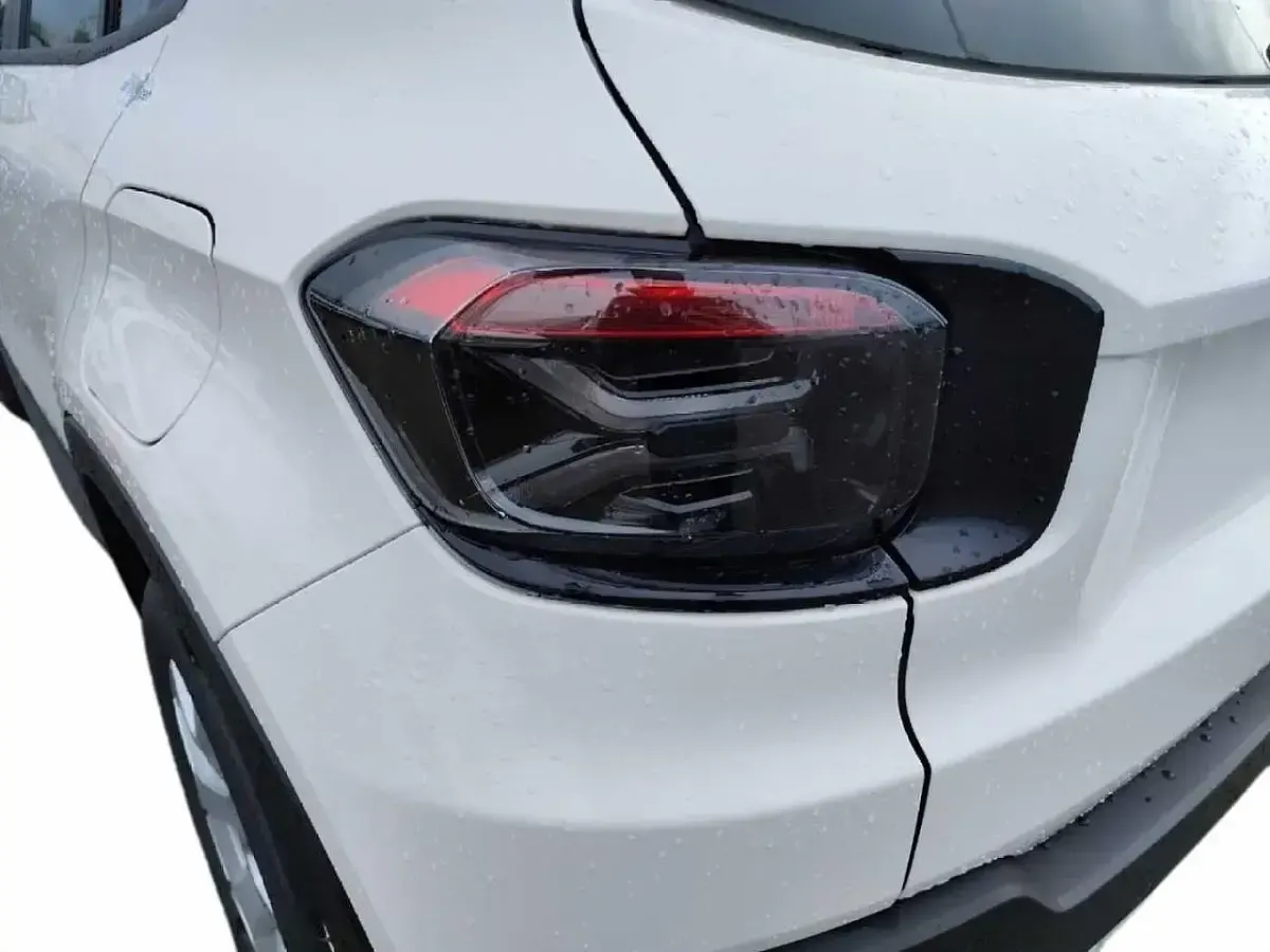 Nuova Jeep Avenger 100 CV (73 kW) 2025 SUV