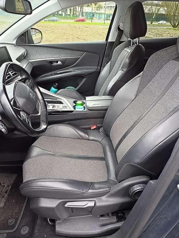 Usata Peugeot 3008 Allure 131 CV (96 kW) 2018 SUV