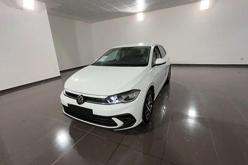 Occasion VW Polo Edition 95 PK (69 kW) 2026 Hatchback