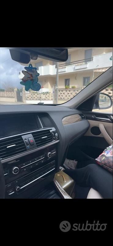 Usata BMW X4 2014 SUV