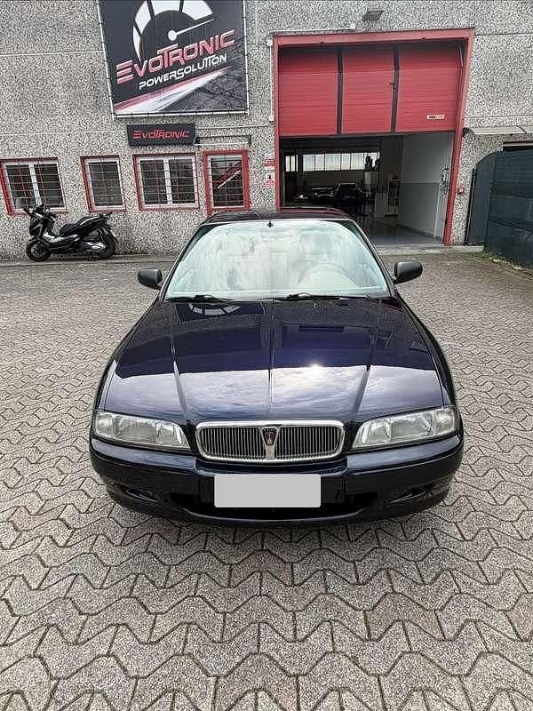 Usata Rover 620 131 CV (96 kW) 1997 Berlina
