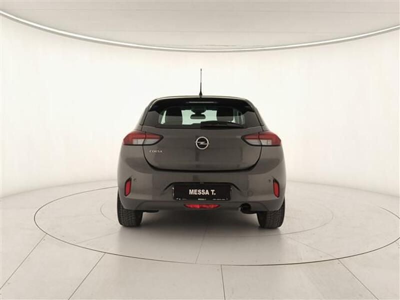 Gebraucht Opel Corsa Elegance 75 PS (55 kW) 2020 Grau Kleinwagen