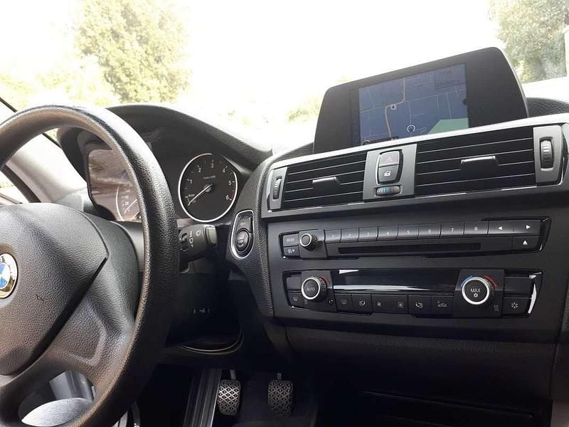 Usata BMW 116 116 CV (85 kW) 2012 Utilitaria