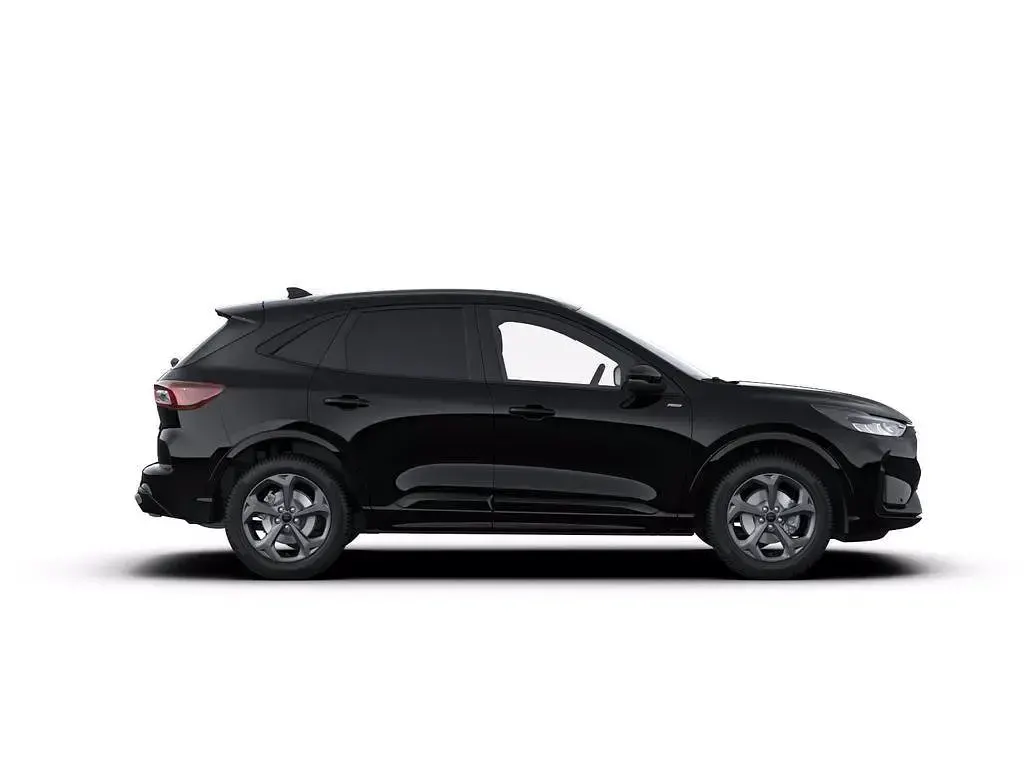 Nuova Ford Puma ST-Line 125 CV (91 kW) 2026 Agate black (metallizzato) SUV
