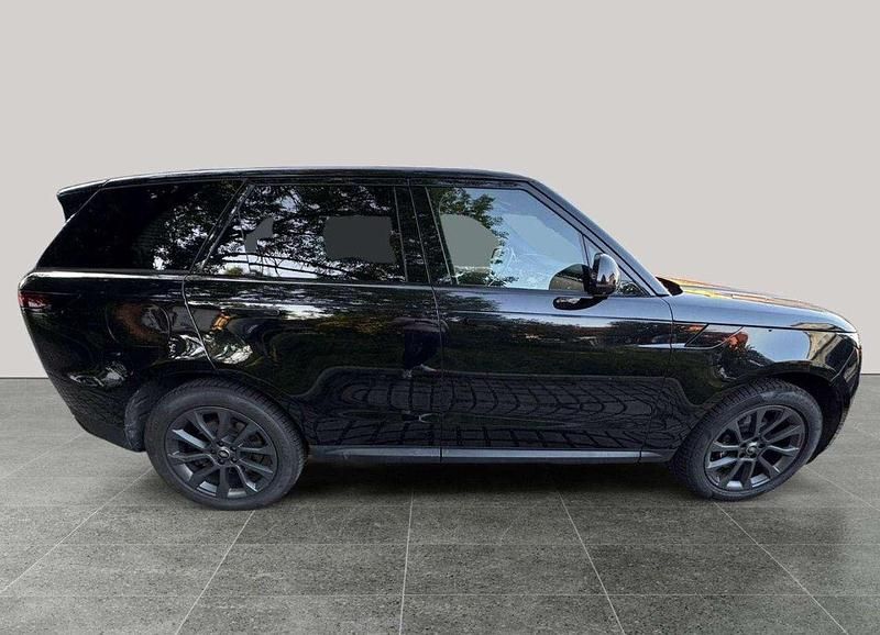 Usata Land Rover Range Rover Sport SE Dynamic 249 CV (183 kW) 2024 Nero SUV