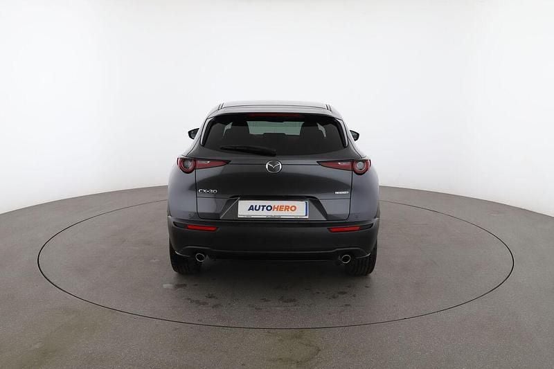 Usata Mazda CX-30 Homura-Line 150 CV (110 kW) 2022 Grigio SUV