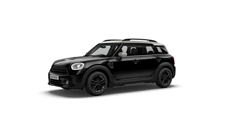 Usata Mini Cooper Countryman 136 CV (100 kW) 2021 SUV