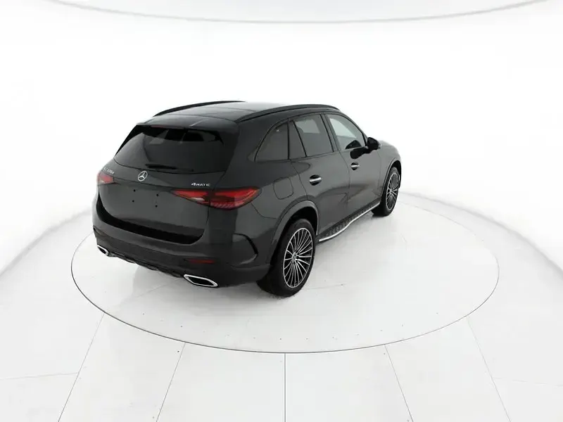Nuova Mercedes GLC220 AMG Line Premium 197 CV (144 kW) 2026 Grigio SUV