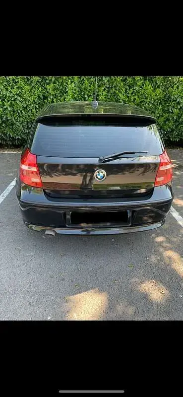 Usata BMW 118 143 CV (105 kW) 2010 Utilitaria