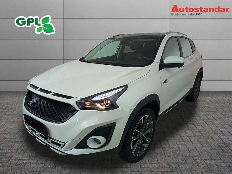 Occasion DR F35 156 ch (114 kW) 2020 SUV