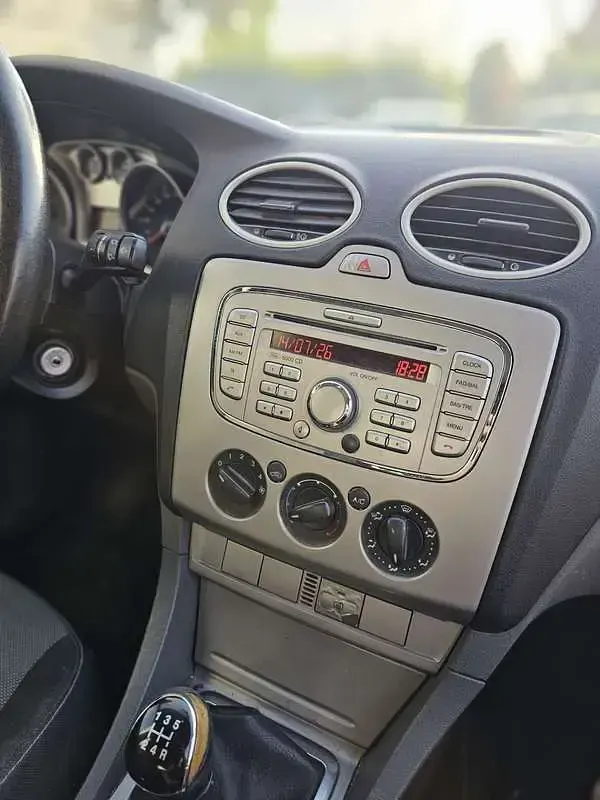 Usata Ford Focus Style 109 CV (80 kW) 2008 Station wagon