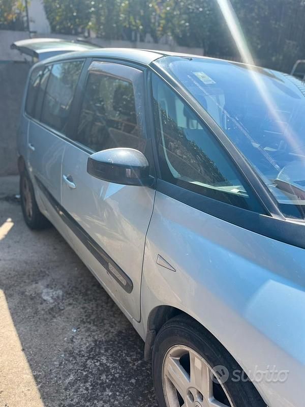 Usata Renault Espace 2006 Monovolume