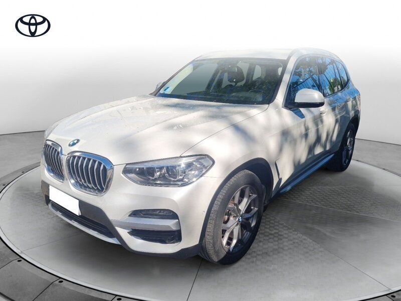 Usata 2024 BMW X3 Comfort Edition SUV | 33.400 € (Super prezzo) - Immagine 1/3