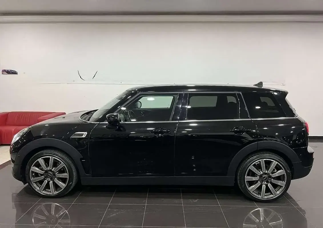 Usata Mini Cooper D Clubman 150 CV (110 kW) 2021 Station wagon