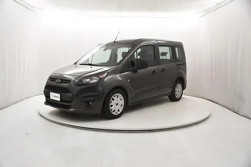 Usata Ford Tourneo Connect 120 CV (88 kW) 2019 Monovolume