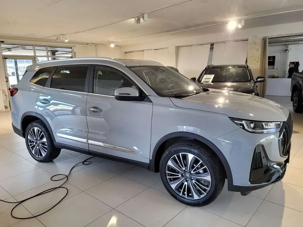 Nuova DR DR 7.0 145 CV (106 kW) 2026 Other SUV