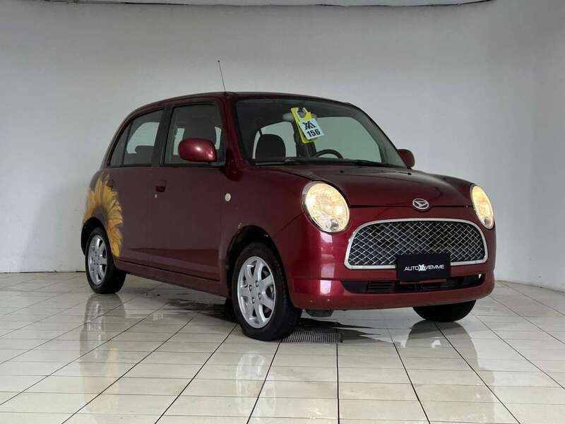 Other Usata 2007 Daihatsu Trevis Due volumi | 2400 € - Immagine 1/4