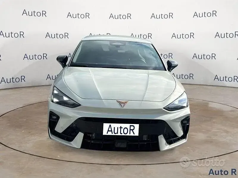 Nuova Cupra Leon 150 CV (110 kW) 2026 Berlina