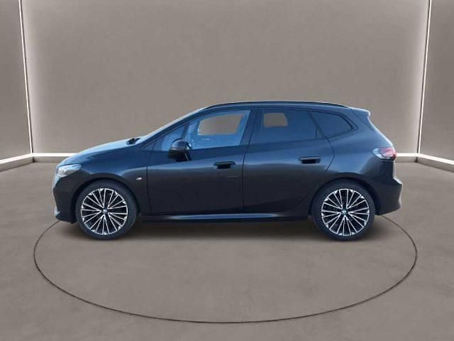Usata BMW 218 Active Tourer M Sport 149 CV (109 kW) 2025 Nero Monovolume