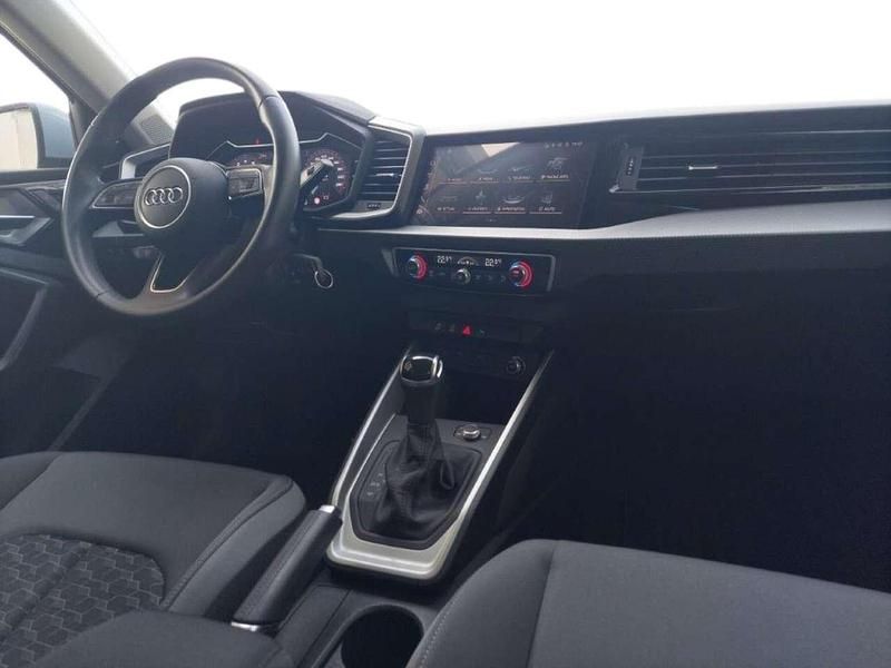 Usata Audi A1 S-Line 150 CV (110 kW) 2024 Grigio SUV